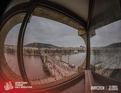 MEZZA MARATONA DI PRAGA | 21K 2022